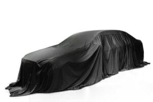 Premium Flannel Car Cover Pelindung Mobil