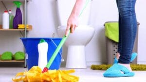 Tips Membuat Cairan Sendiri dari Jasa Semprot Disinfektan Bandung