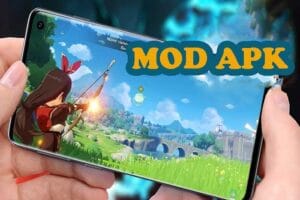 5 Aplikasi Mod Apk Indonesia Terbaru