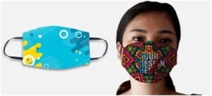 Tiga Alasan Orang Menyukai Print Masker yang Banyak Berkembang Saat Ini