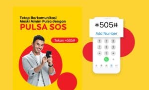 Cara Unreg Pulsa SOS Indosat dan Unreg Layanan Lain