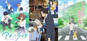 Manga Genre Slice of Life Terbaik